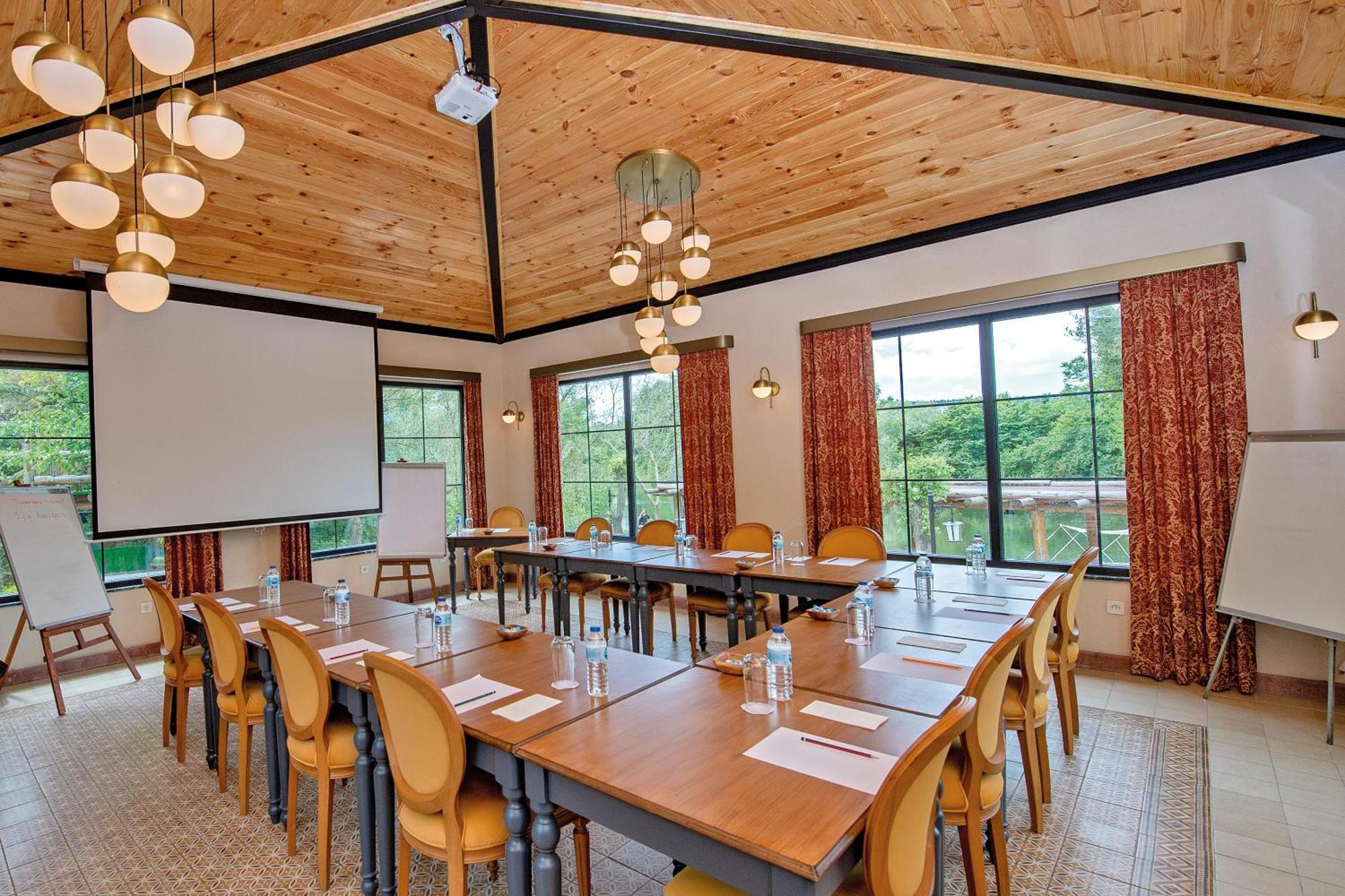 Wineport Lodge Agva Riverside Hotel & Winery Exterior photo