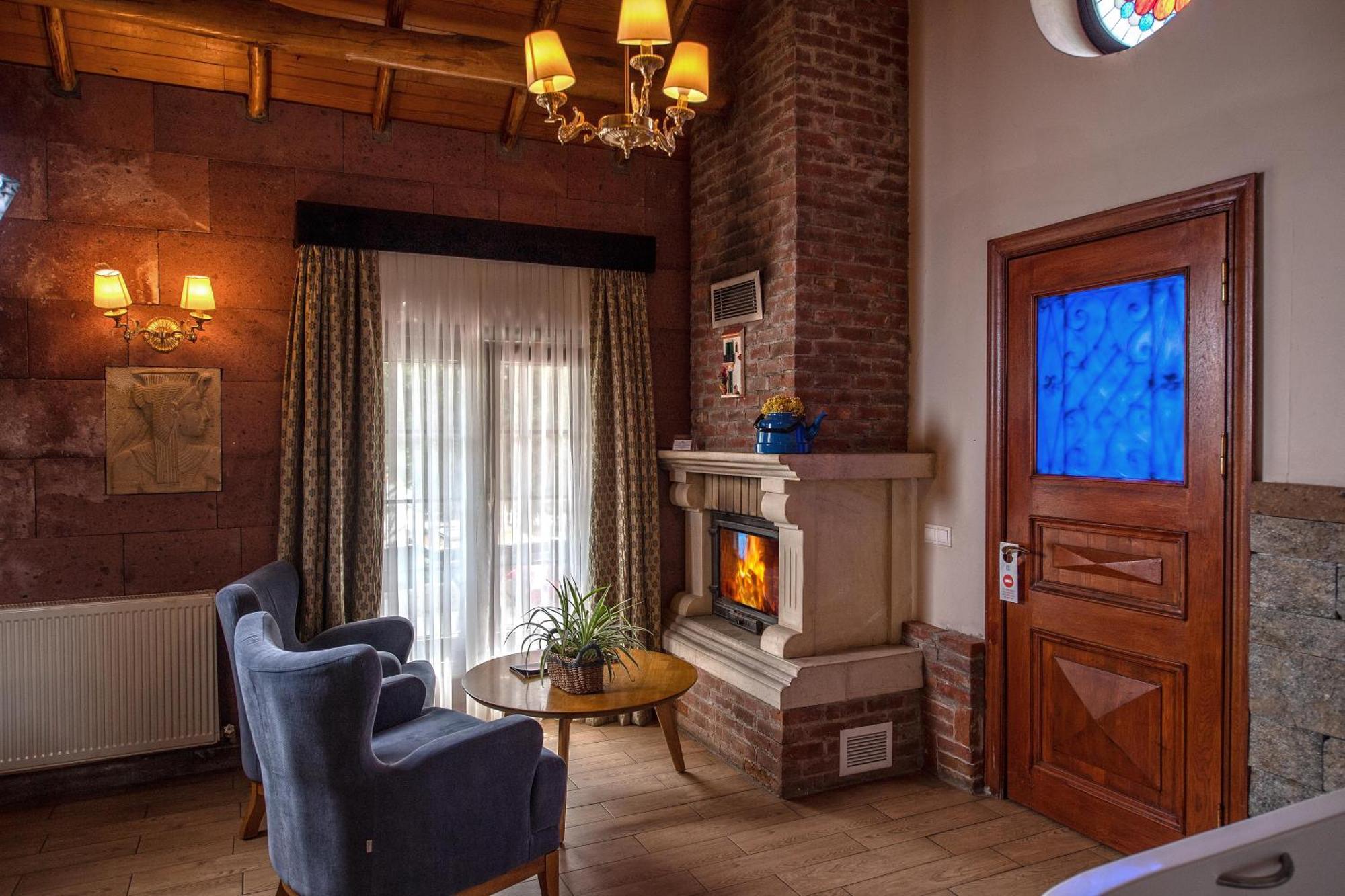 Wineport Lodge Agva Riverside Hotel & Winery Exterior photo