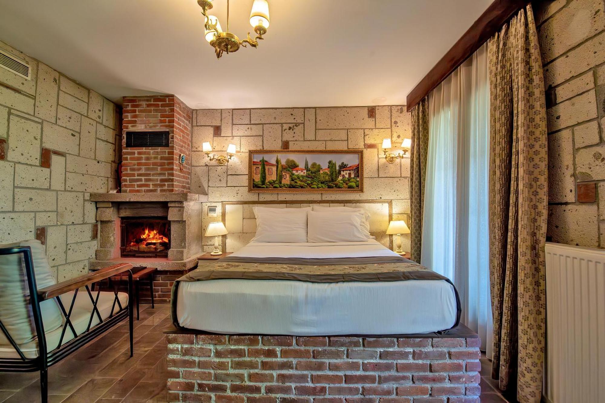 Wineport Lodge Agva Riverside Hotel & Winery Exterior photo