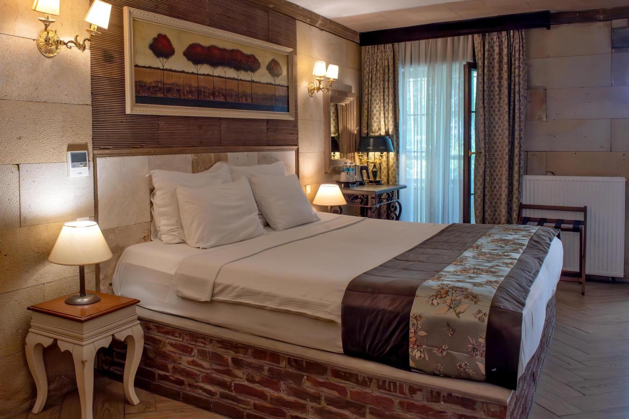 Wineport Lodge Agva Riverside Hotel & Winery Exterior photo